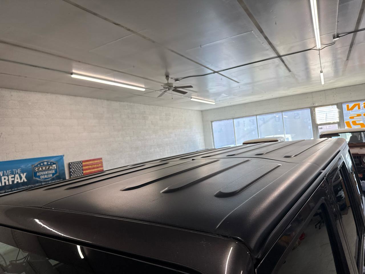 Used 2017 Jeep Wrangler Unlimited Rubicon image 58