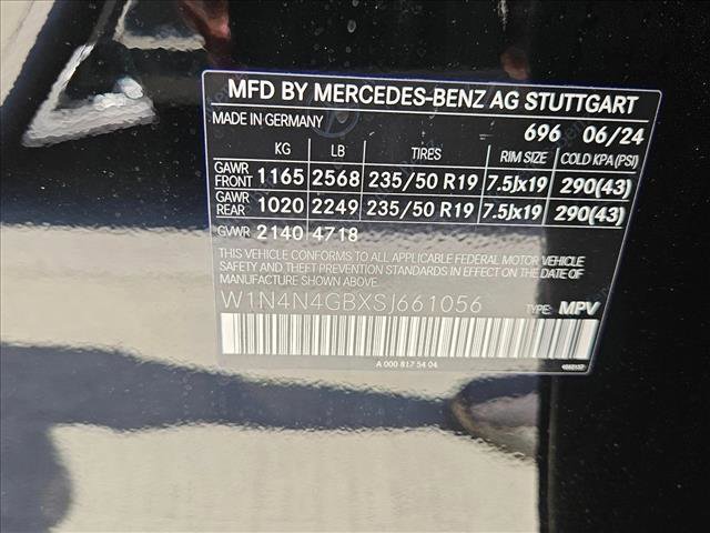 Used 2025 Mercedes-Benz GLA 250 image 16