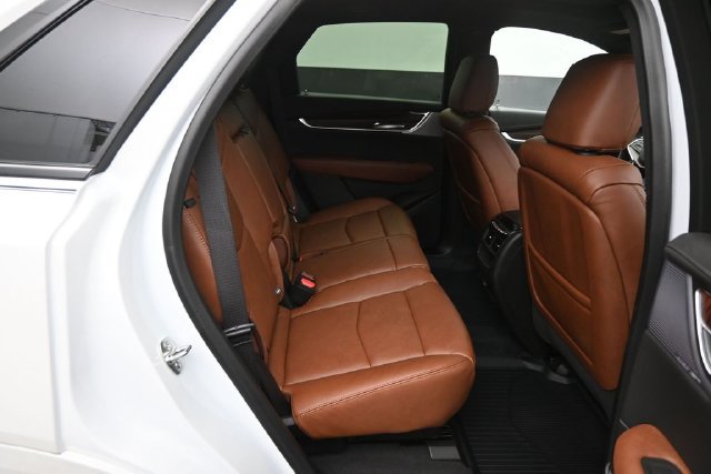 New 2026 Cadillac XT5 Sport AWD/4WD image 13