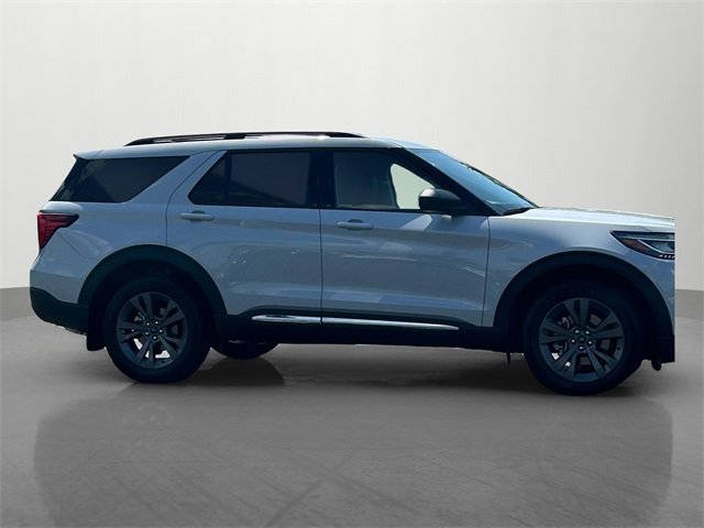 New 2025 Ford Explorer Active w/ Active Comfort Package image 4