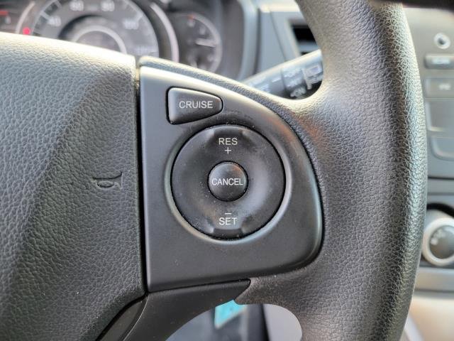 Used 2014 Honda CR-V LX image 22