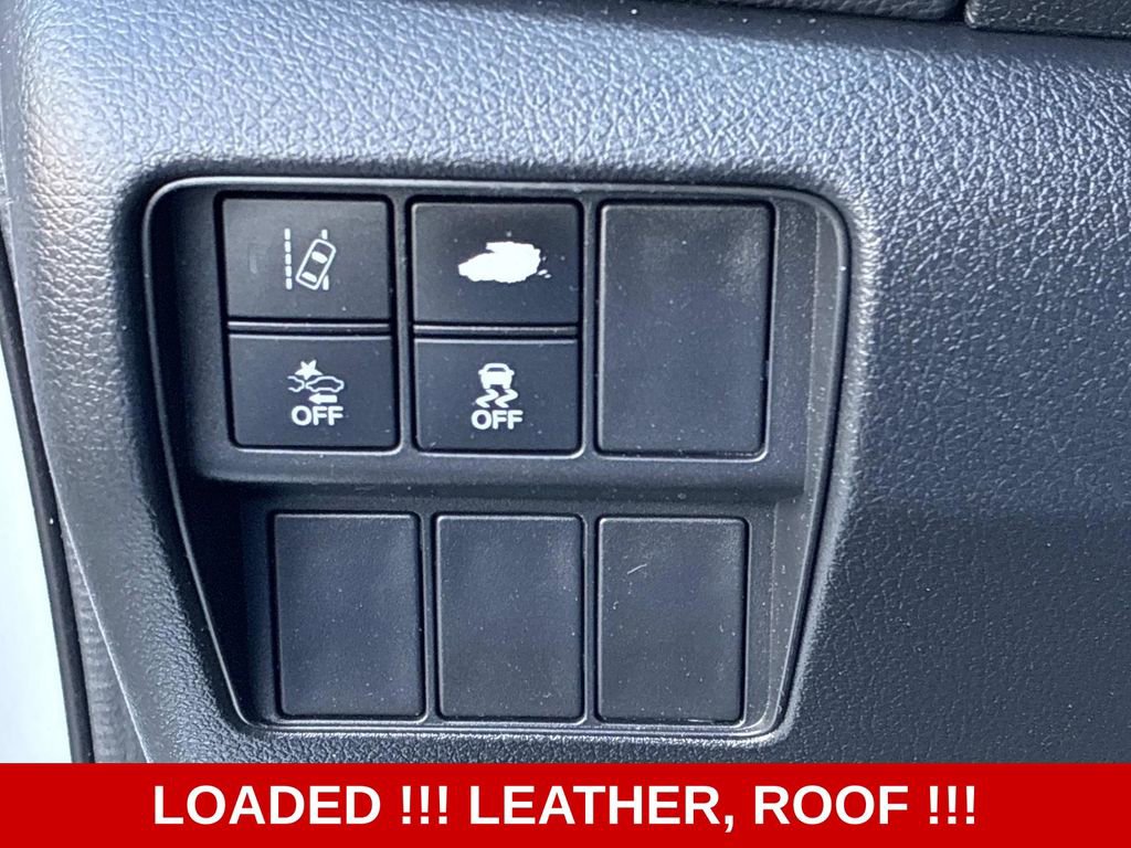 Used 2020 Honda CR-V EX-L image 25