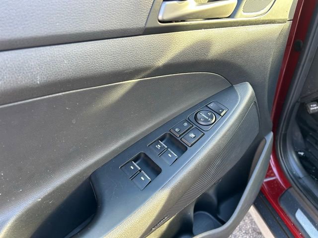 Used 2018 Hyundai Tucson Limited w/ Ultimate Package 02 image 25