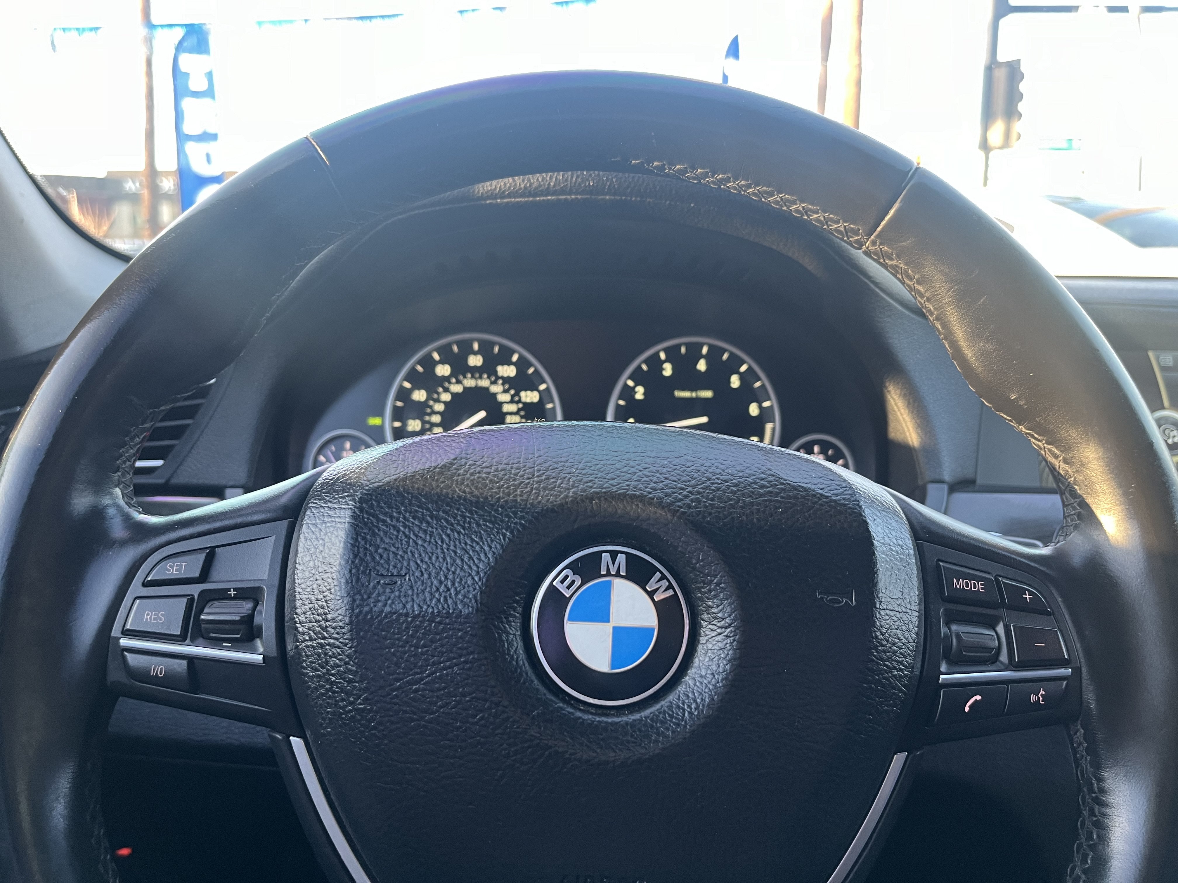 Used 2012 BMW 750Li RWD image 12