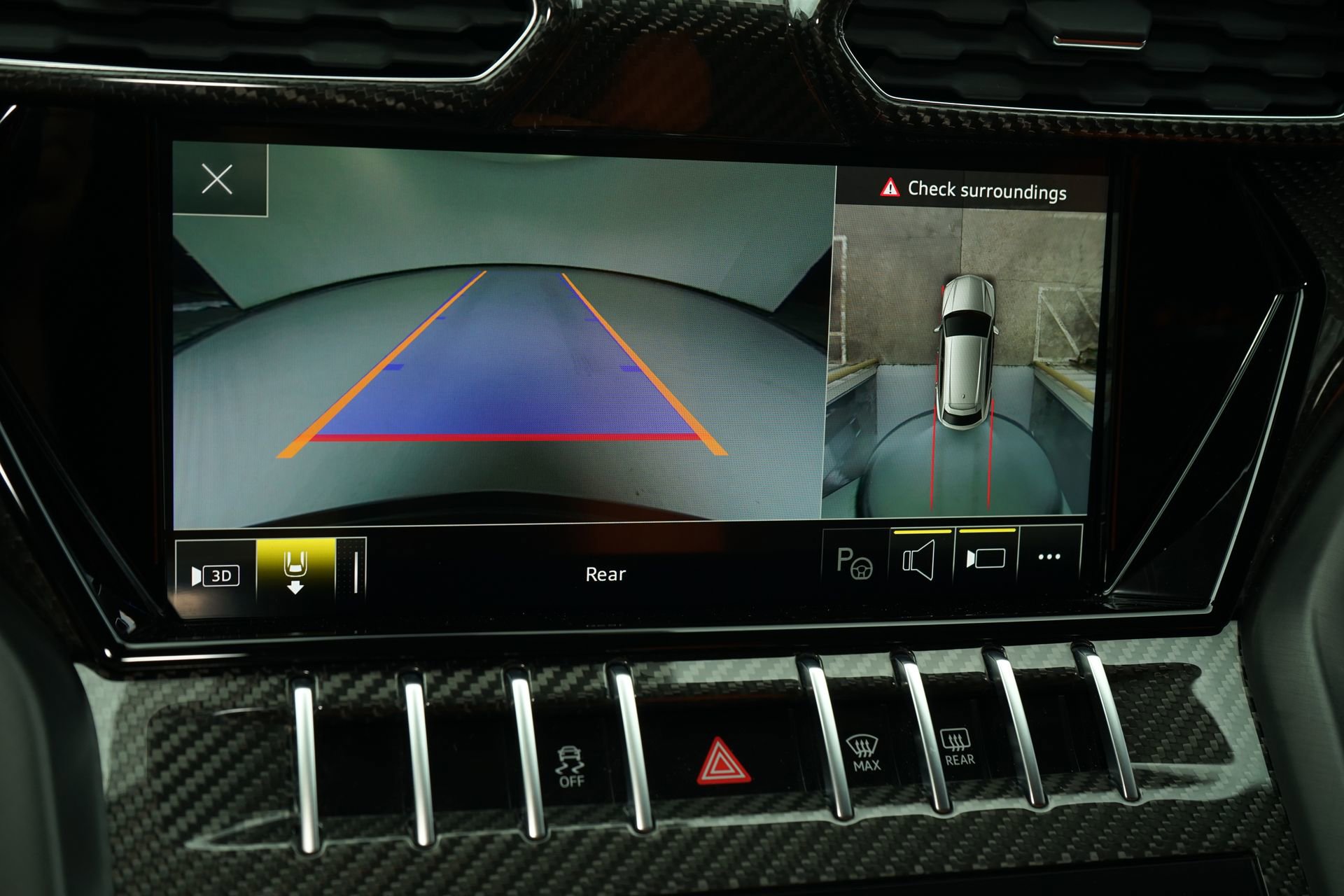 Used 2022 Lamborghini Urus image 17