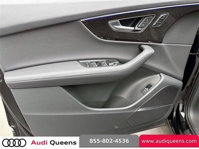 Certified 2025 Audi Q7 3.0T Premium Plus w/ Premium Plus Package image 16