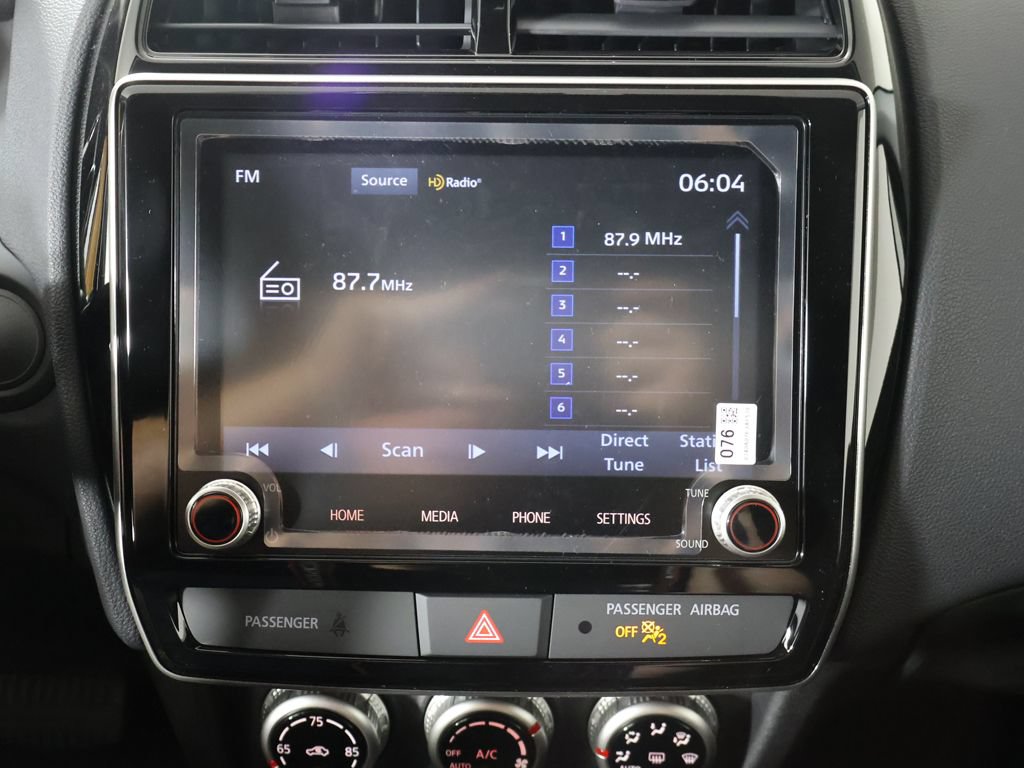 New 2026 Mitsubishi Outlander Sport ES AWD/4WD image 37