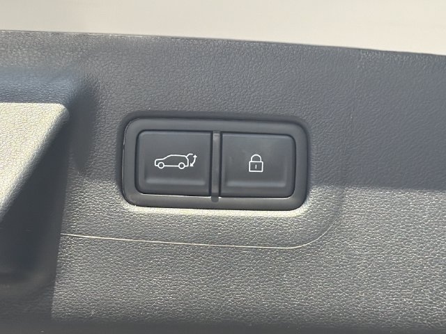 New 2027 Hyundai Santa Fe SEL FWD image 21