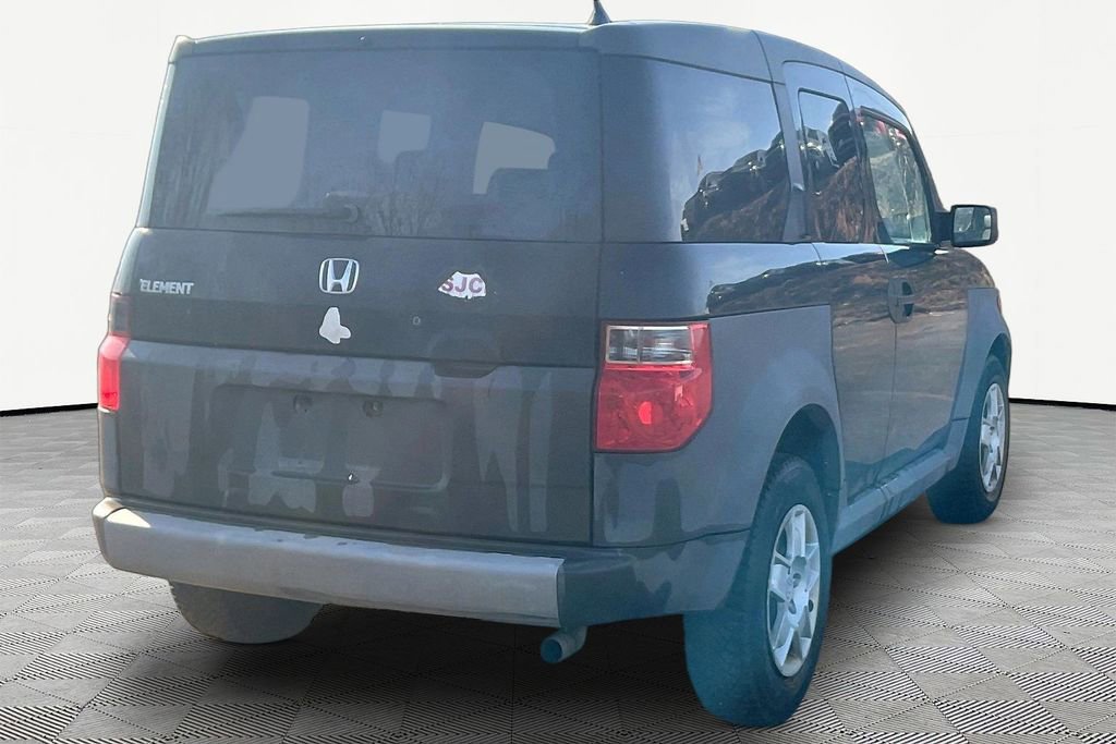 Used 2005 Honda Element LX image 7