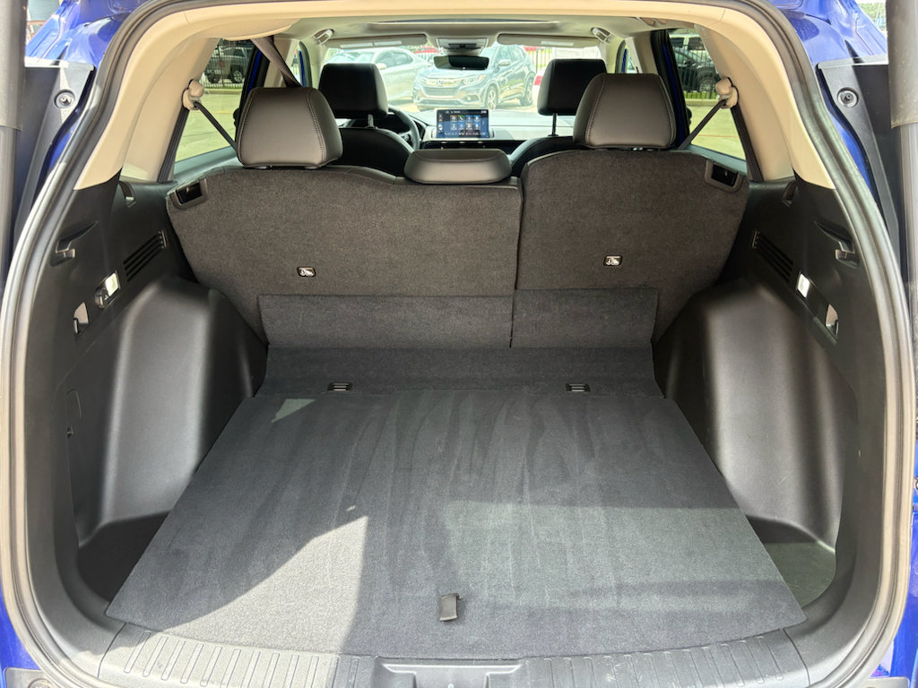 Certified 2024 Honda CR-V EX-L image 28