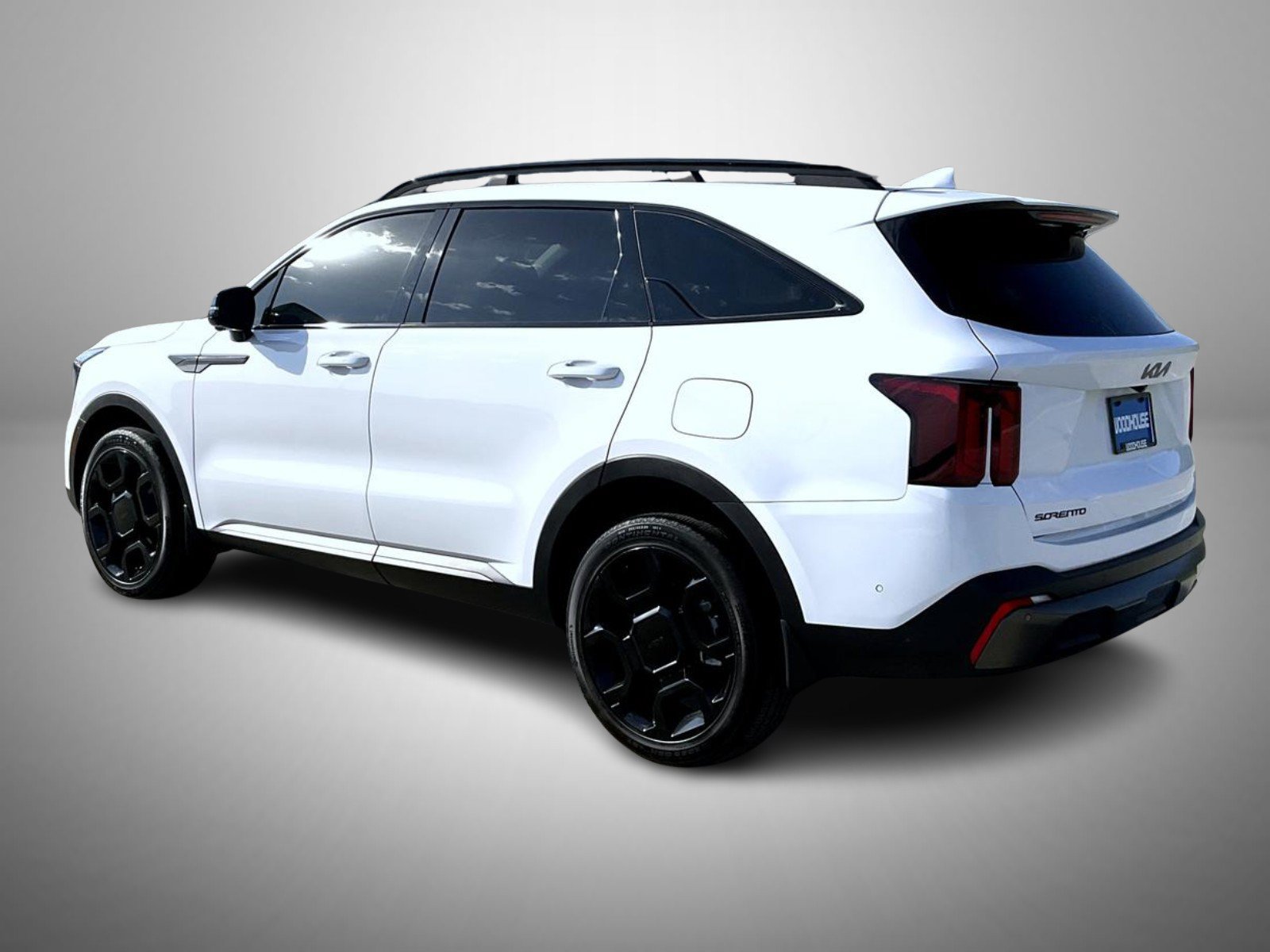 Used 2025 Kia Sorento SX AWD/4WD image 7