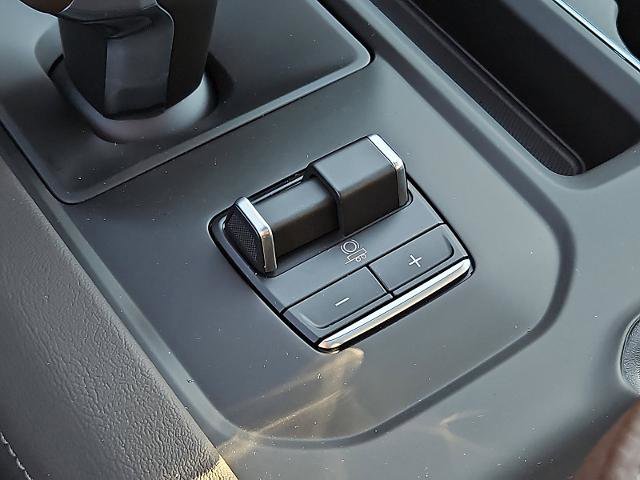 New 2026 GMC Sierra 1500 Denali image 19