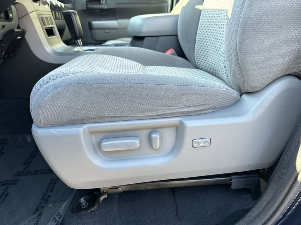 Used 2012 Toyota Tundra 4x4 CrewMax w/ TRD Off-Road Pkg image 14