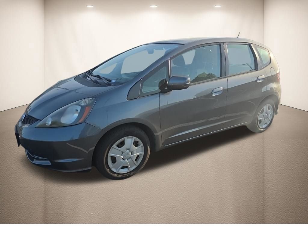 Used 2012 Honda Fit image 13