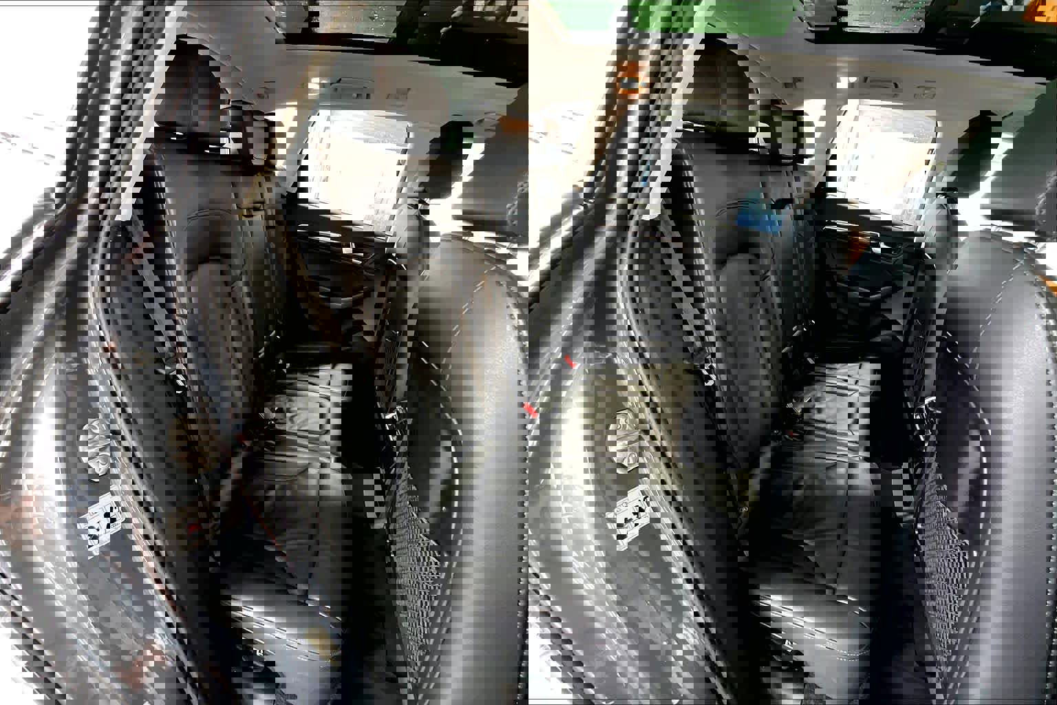 Used 2017 Audi Q5 2.0T Premium w/ Audi MMI Navigation Plus image 19