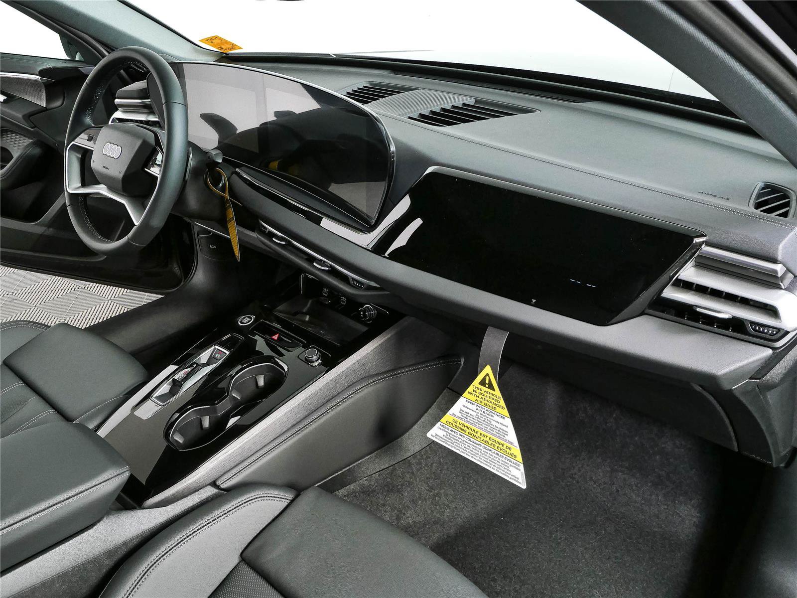 New 2026 Audi A5 Premium Plus AWD/4WD image 26