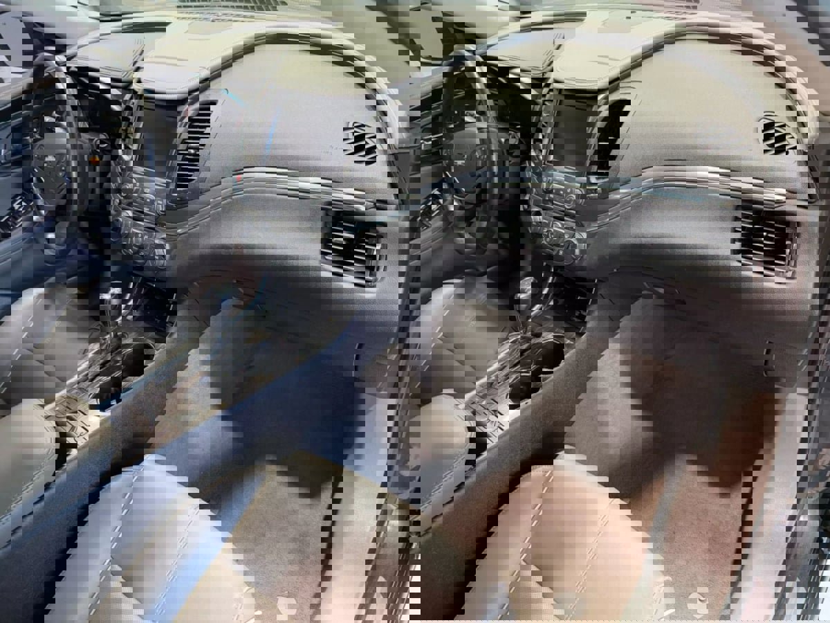 Used 2018 Chevrolet Impala Premier image 27