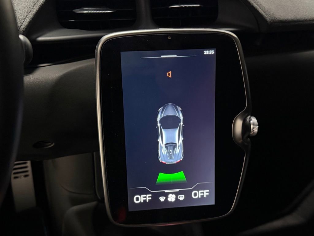 Used 2023 McLaren Artura image 42