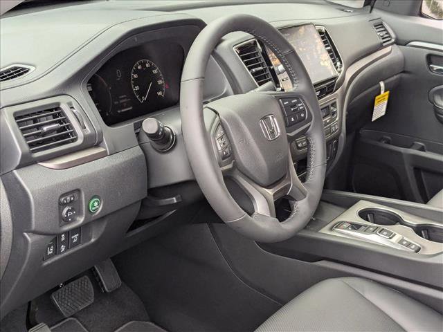 New 2026 Honda Ridgeline RTL image 3