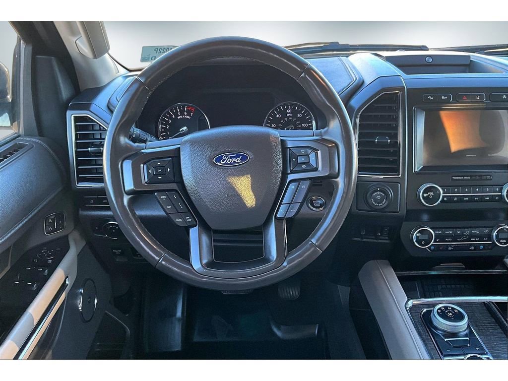 Used 2021 Ford Expedition Limited image 8