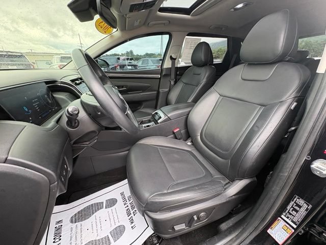 Used 2023 Hyundai Tucson SEL w/ Convenience Package FWD image 27