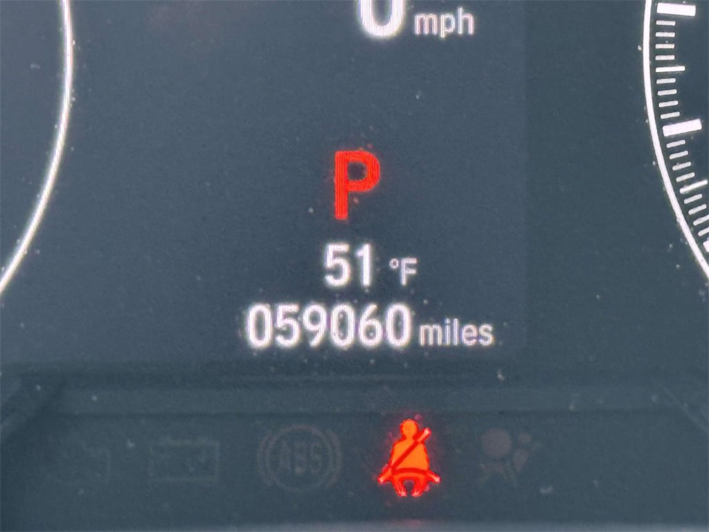 Certified 2022 Honda Accord Sport image 23