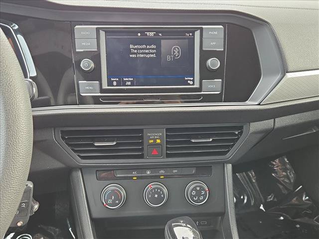 Used 2023 Volkswagen Jetta S FWD image 14