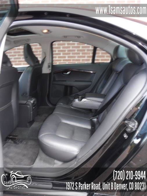 Used 2013 Volvo S80 T6 AWD/4WD image 17