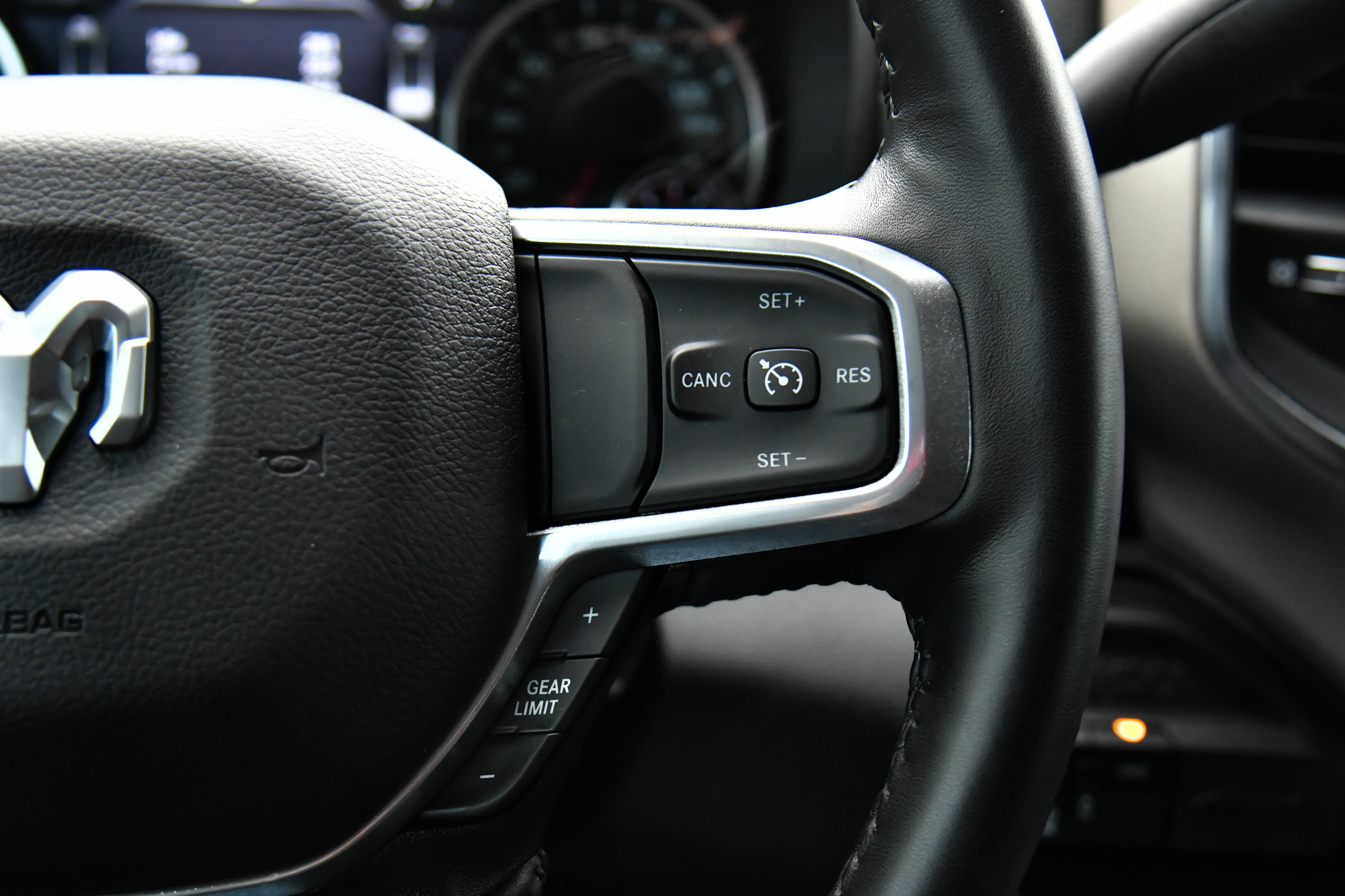 Used 2024 RAM 2500 Laramie image 38