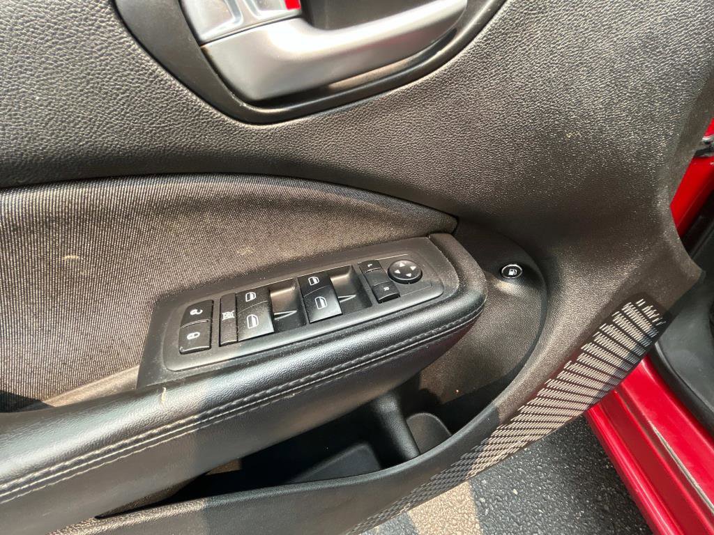 Used 2013 Dodge Dart SXT w/ Popular Equipment Group image 21