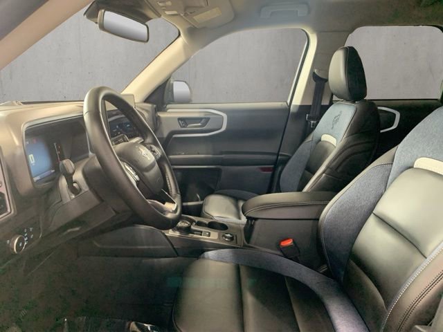 New 2026 Ford Bronco Sport Outer Banks image 9