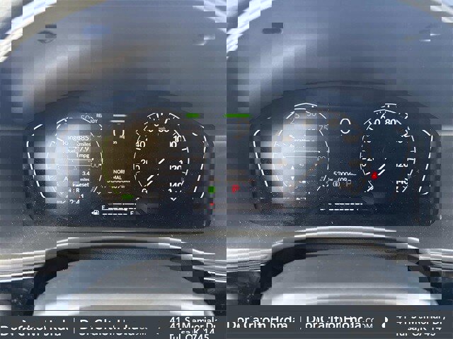 Used 2025 Honda Civic Sport image 18