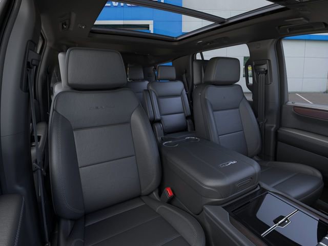 New 2026 GMC Yukon Denali AWD/4WD image 16