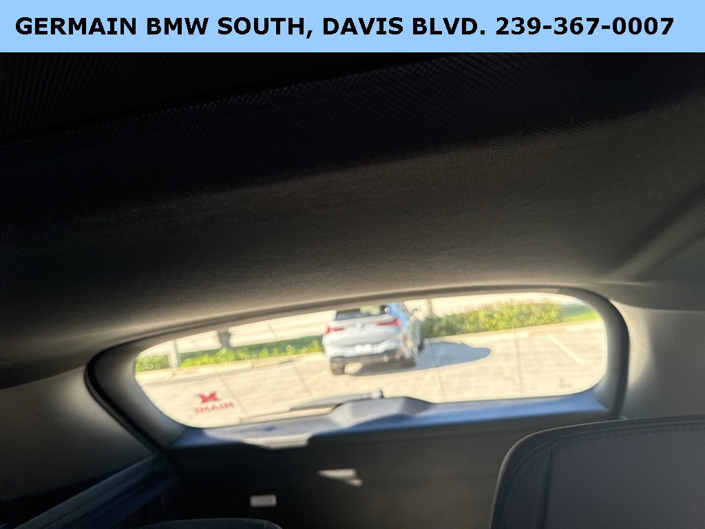 Used 2020 BMW X5 xDrive40i w/ Convenience Package image 24