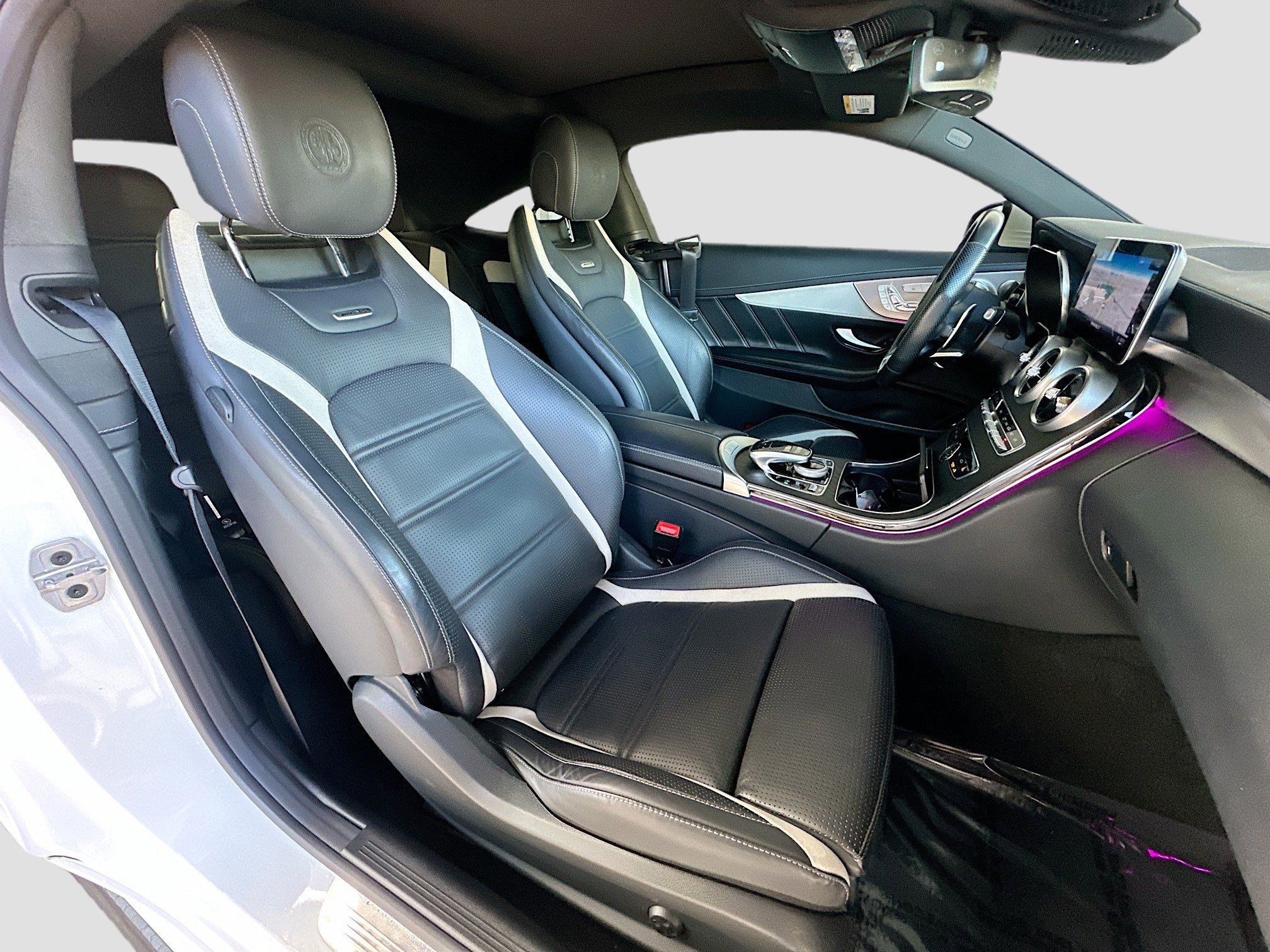 Used 2021 Mercedes-Benz C 63 AMG S image 30