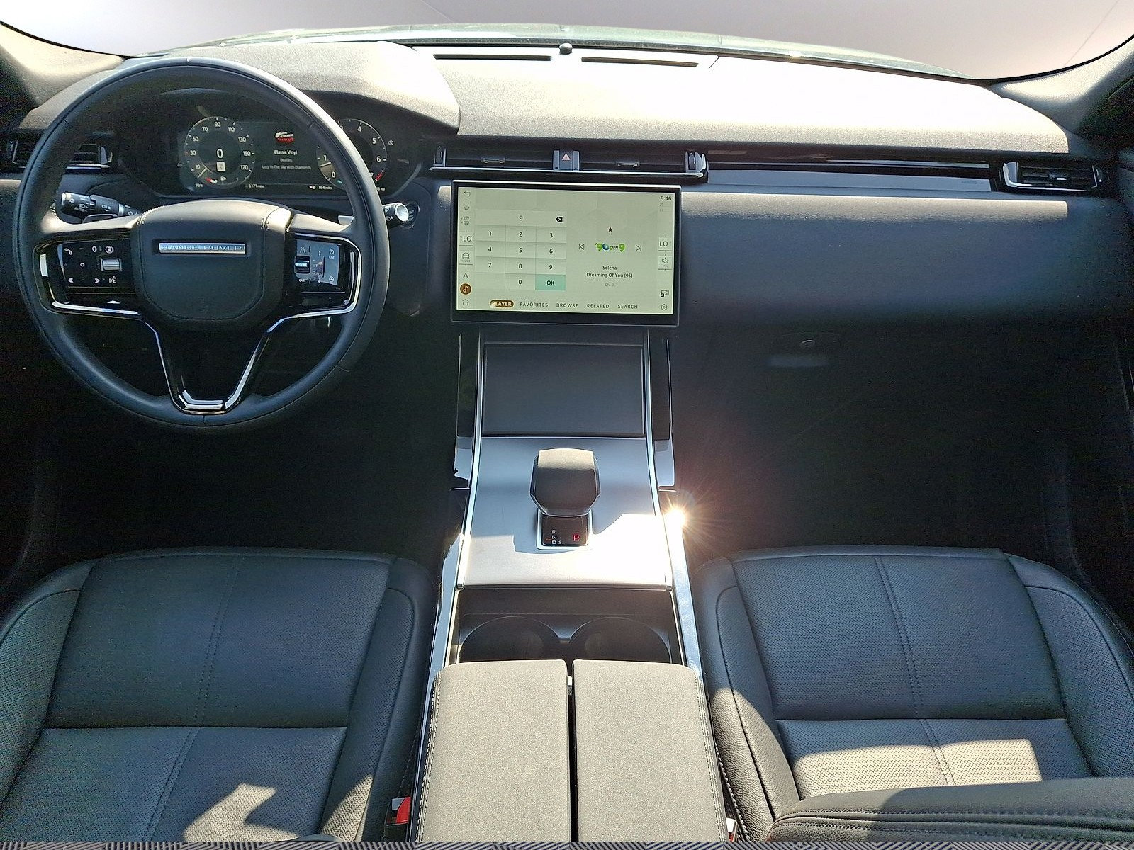 Certified 2026 Land Rover Range Rover Velar S AWD/4WD image 3