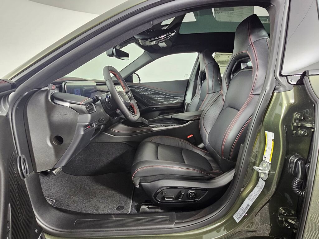 New 2026 Dodge Charger Scat Pack AWD/4WD image 18