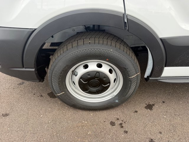 New 2027 Ford Transit 250 148 High Roof RWD image 17