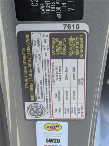 Used 2024 Kia Forte LXS w/ LXS Technology Package FWD image 15