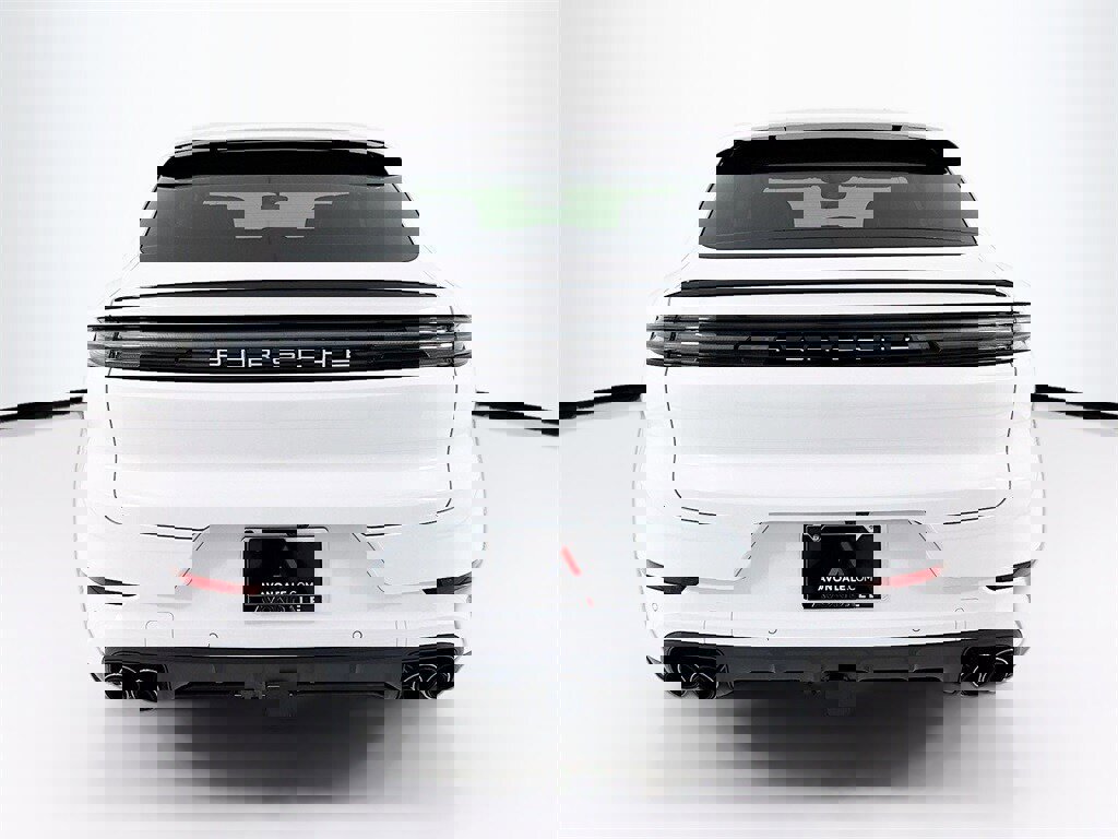 New 2026 Porsche Cayenne image 10