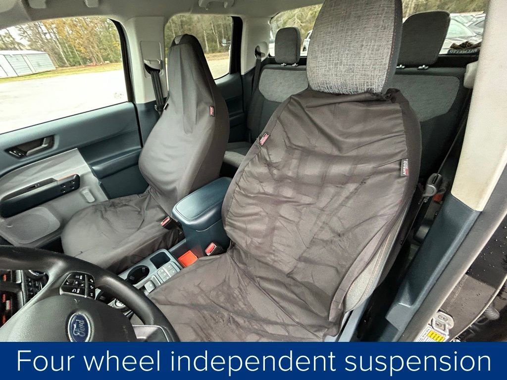 Used 2024 Ford Maverick XLT w/ Equipment Group 300A Standard image 26