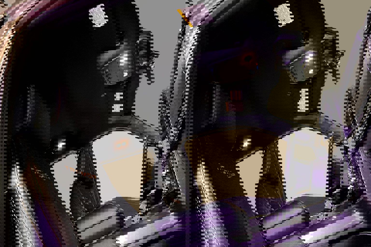 Used 2023 Ford F150 Tremor image 28