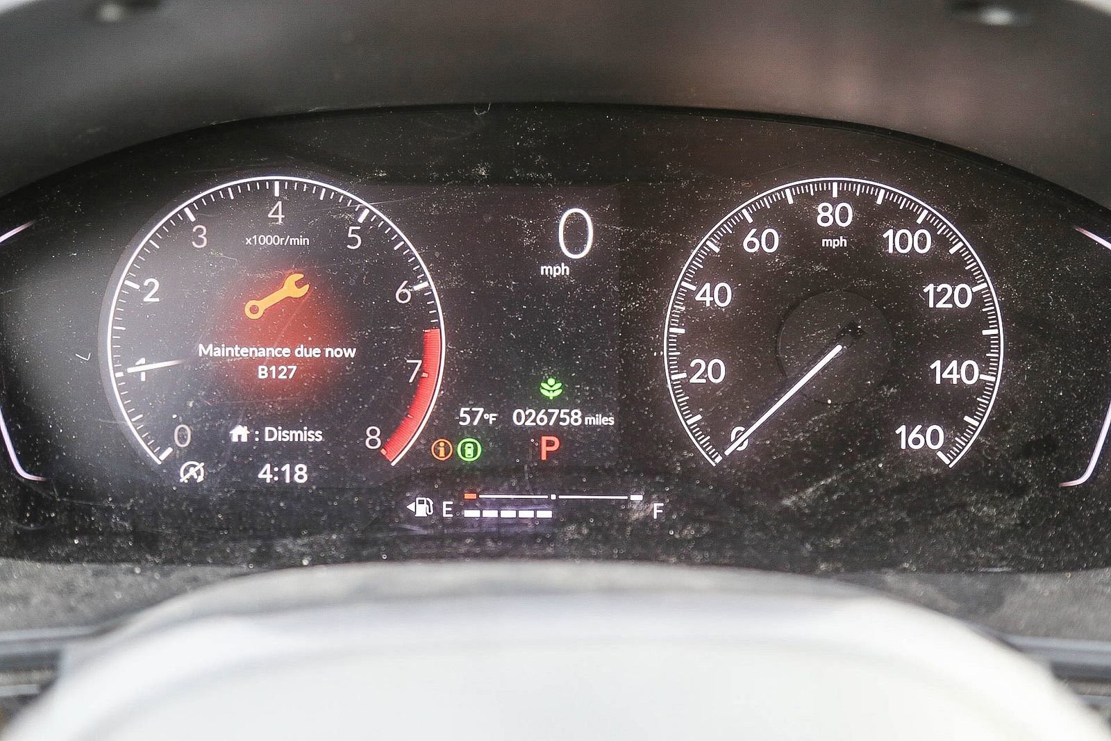 Used 2023 Honda Civic EX image 6