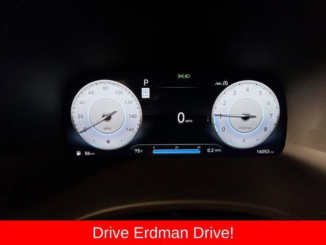 Used 2024 Hyundai Palisade Limited image 17