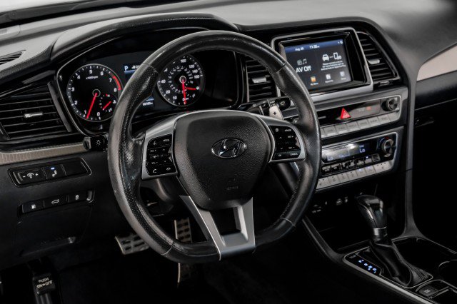 Used 2019 Hyundai Sonata Sport FWD image 14