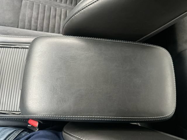 Used 2021 Dodge Charger R/T w/ Daytona Edition Group RWD image 24