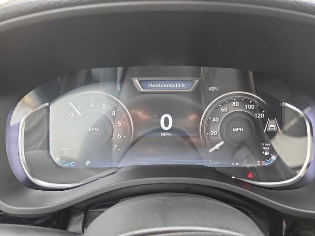 New 2026 RAM 1500 Laramie image 18