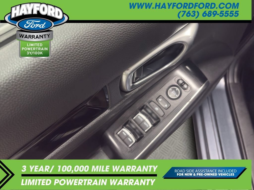 Used 2024 Honda Civic Sport Touring image 16
