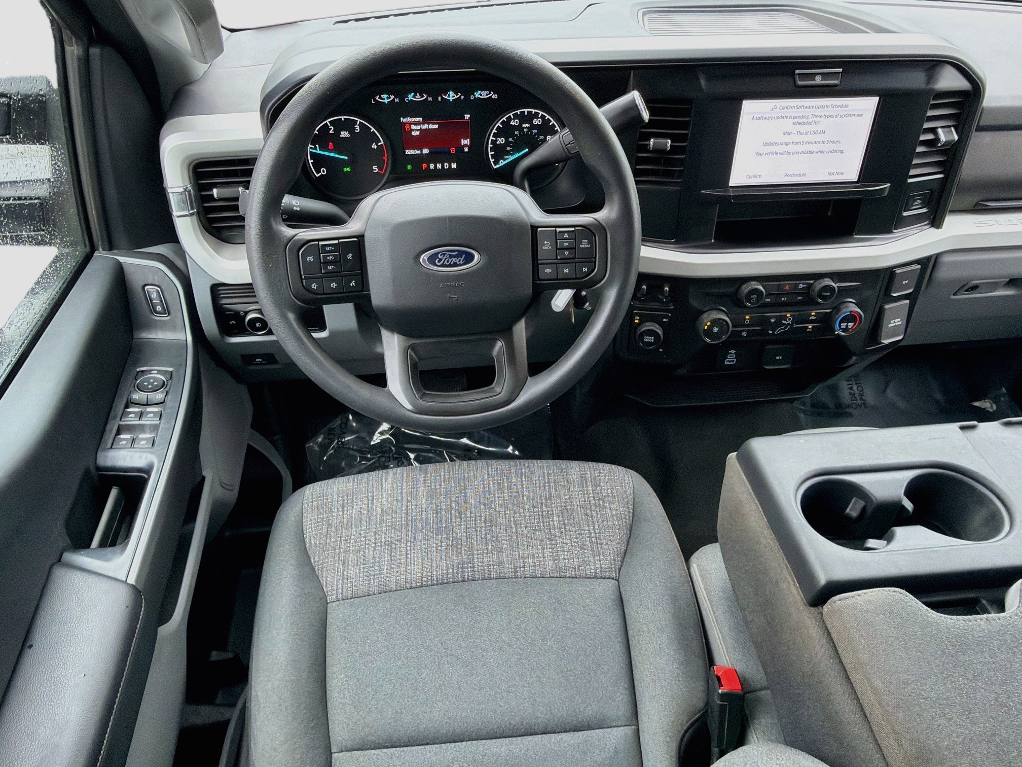 Used 2025 Ford F250 XLT AWD/4WD image 15