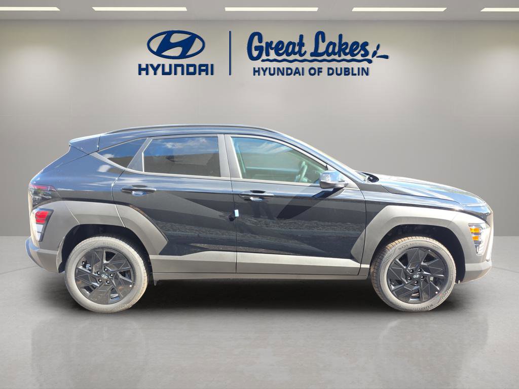New 2026 Hyundai Kona SEL Sport AWD/4WD image 6